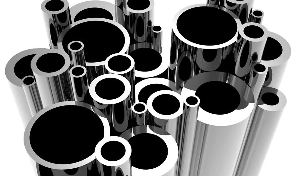 Honed Tubes, Hard Chrome Bars and Hollow Chrome Bars